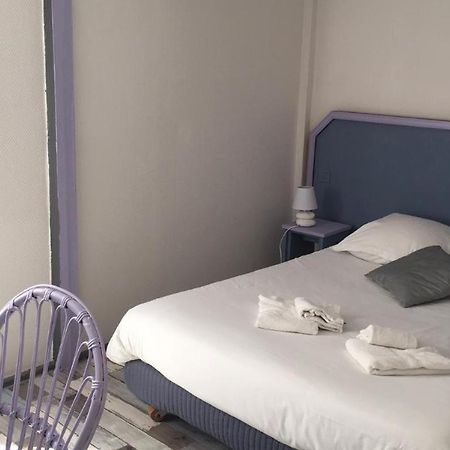 Hostellerie De La Source Arles Dış mekan fotoğraf