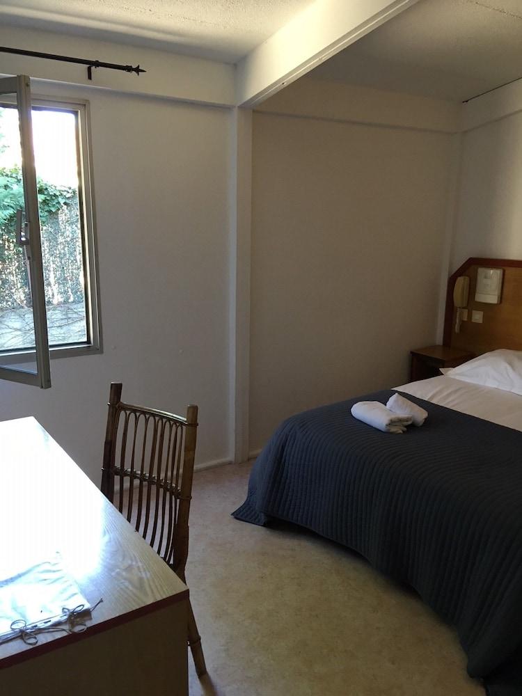 Hostellerie De La Source Arles Dış mekan fotoğraf