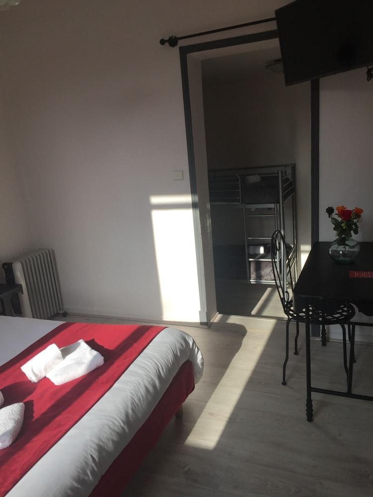 Hostellerie De La Source Arles Dış mekan fotoğraf