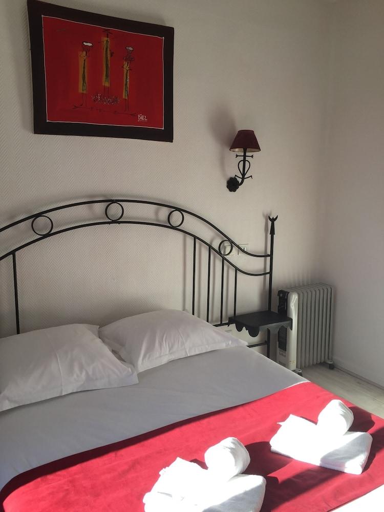 Hostellerie De La Source Arles Dış mekan fotoğraf