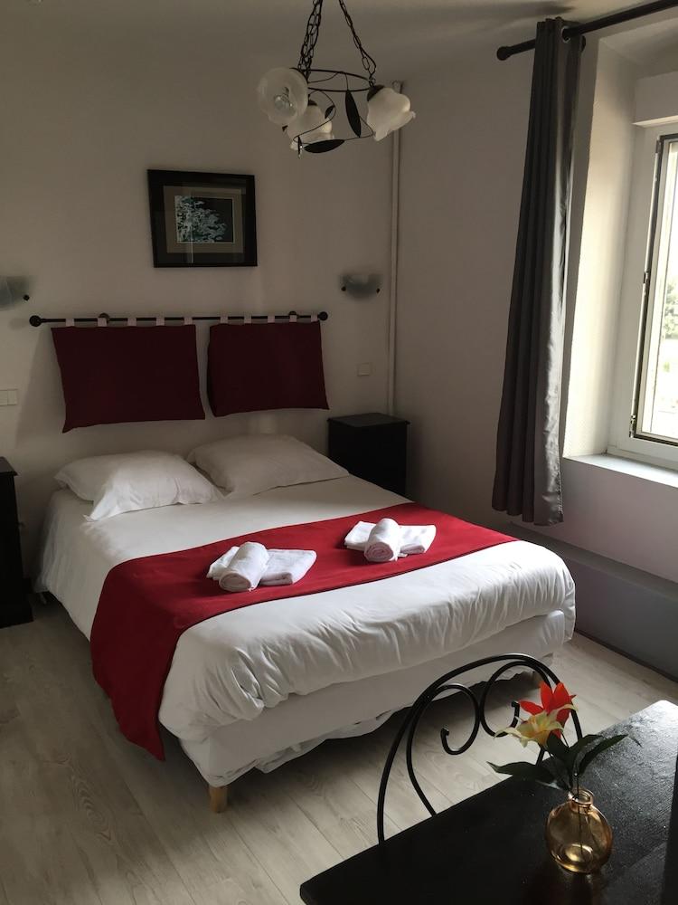 Hostellerie De La Source Arles Dış mekan fotoğraf