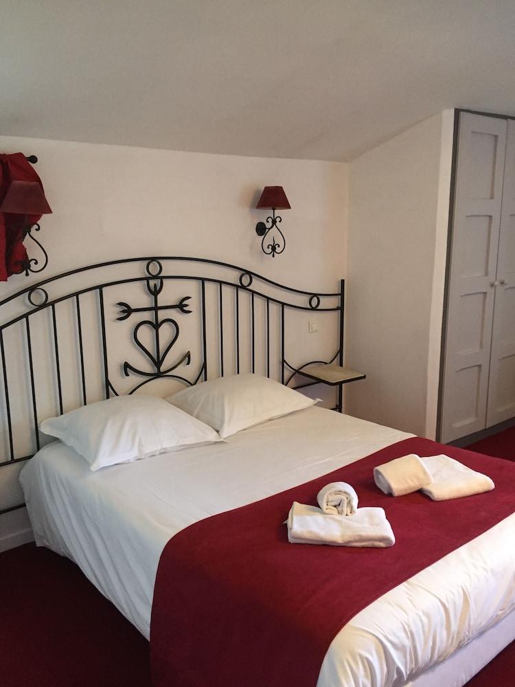 Hostellerie De La Source Arles Dış mekan fotoğraf