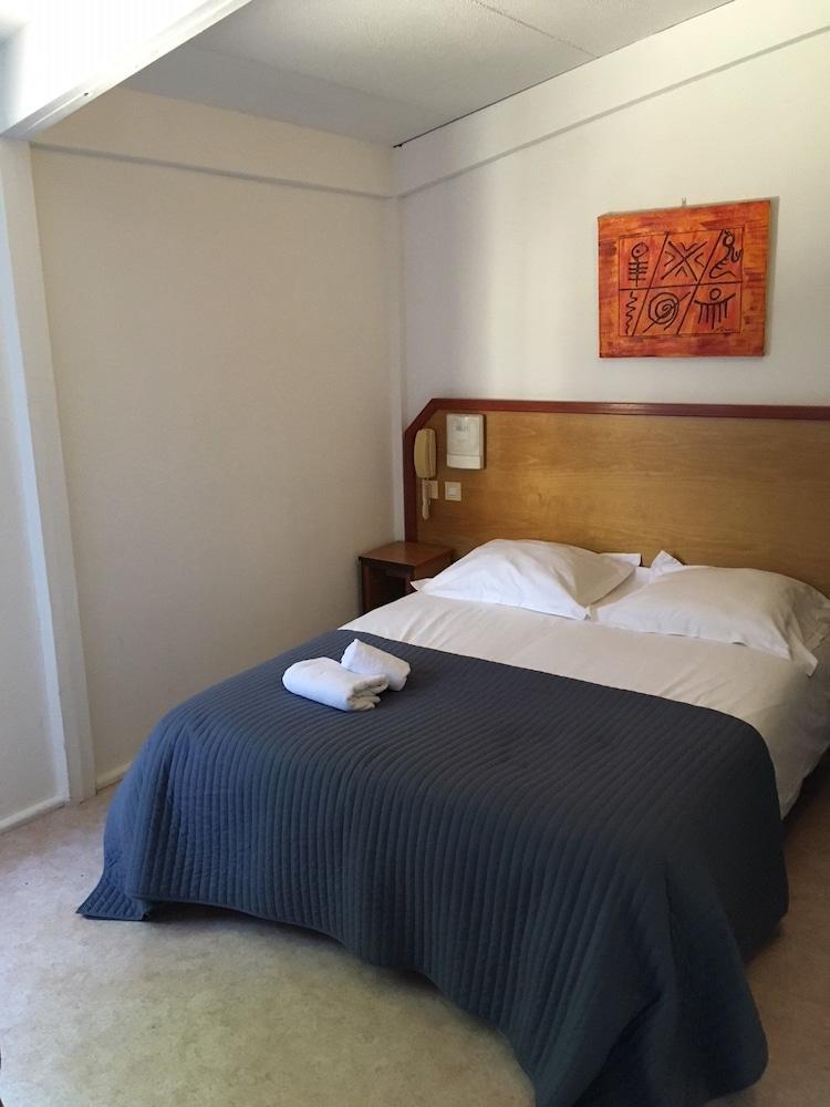 Hostellerie De La Source Arles Dış mekan fotoğraf