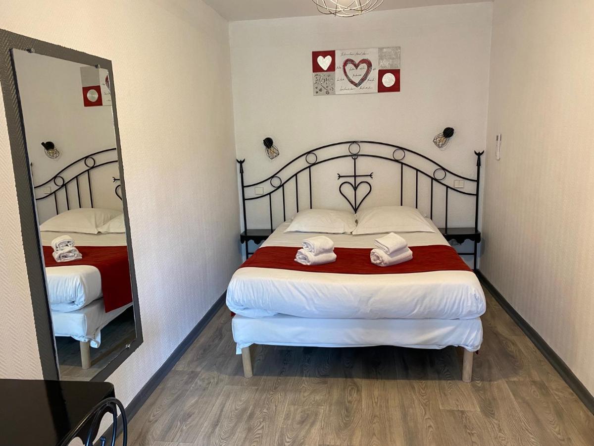 Hostellerie De La Source Arles Dış mekan fotoğraf