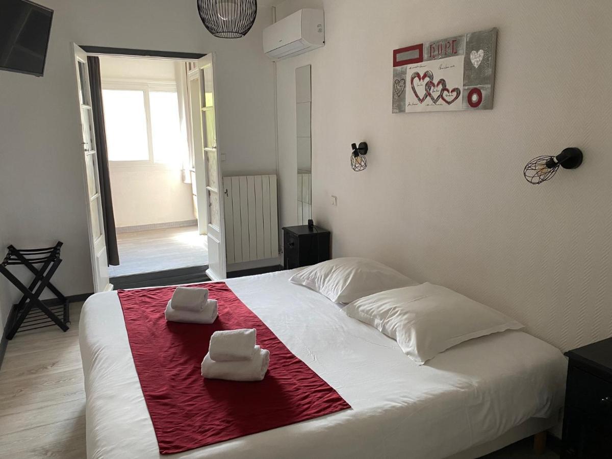 Hostellerie De La Source Arles Dış mekan fotoğraf