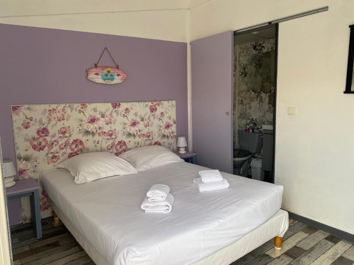 Hostellerie De La Source Arles Dış mekan fotoğraf