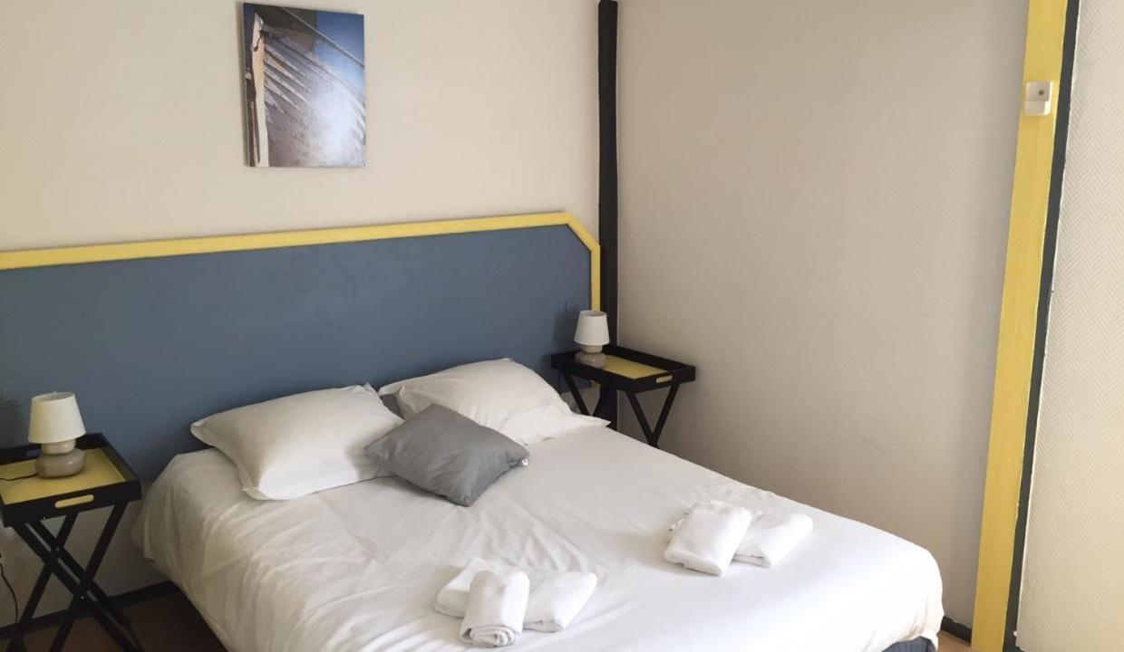 Hostellerie De La Source Arles Dış mekan fotoğraf
