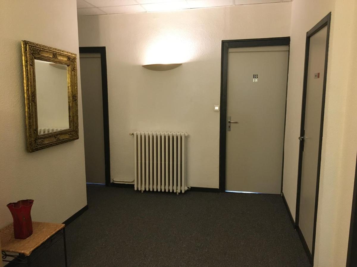 Hostellerie De La Source Arles Dış mekan fotoğraf